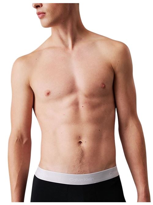 LV00NB43890AZ NERO CALVIN KLEIN | LV00NB43890AZ NERO